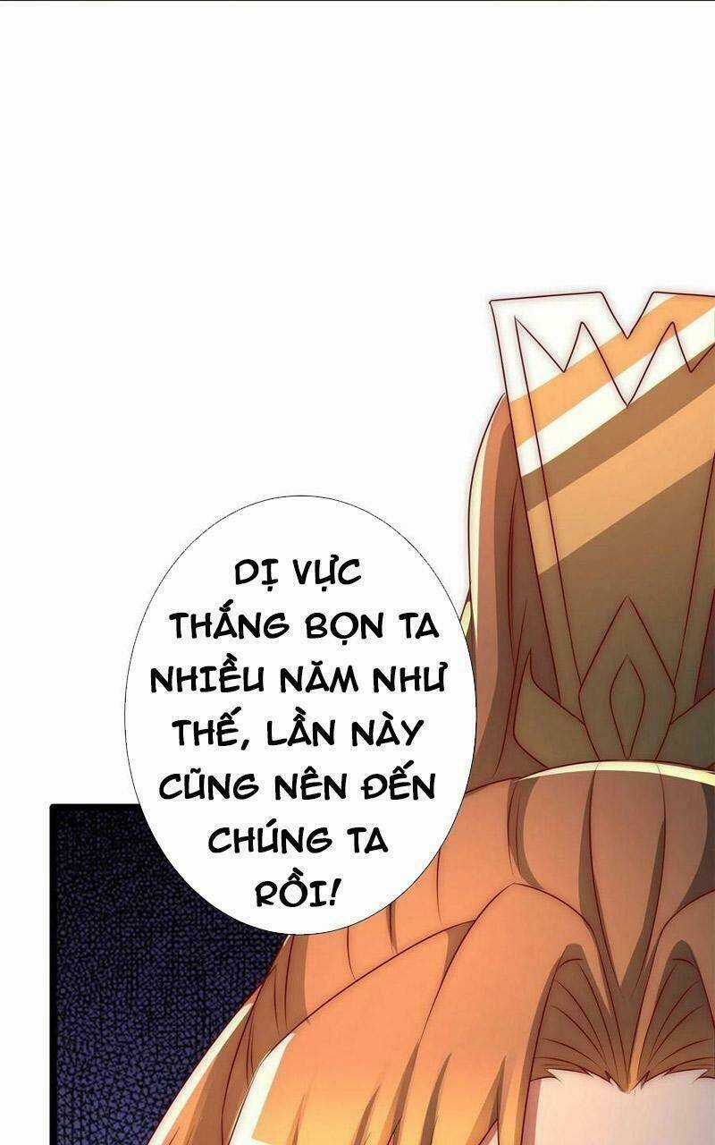 Ta Có Chín Nữ Đồ Đệ - Chapter 295 - Trang 29
