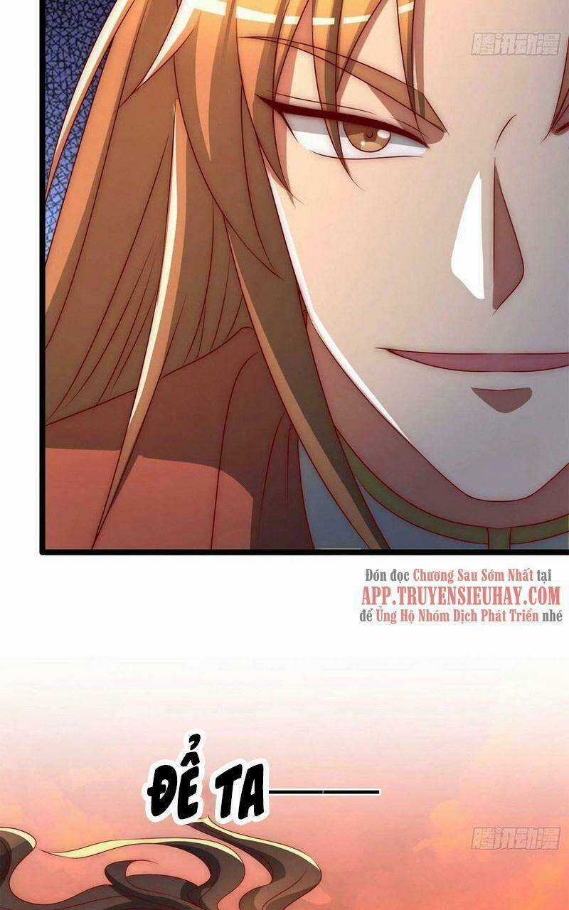 Ta Có Chín Nữ Đồ Đệ - Chapter 295 - Trang 30