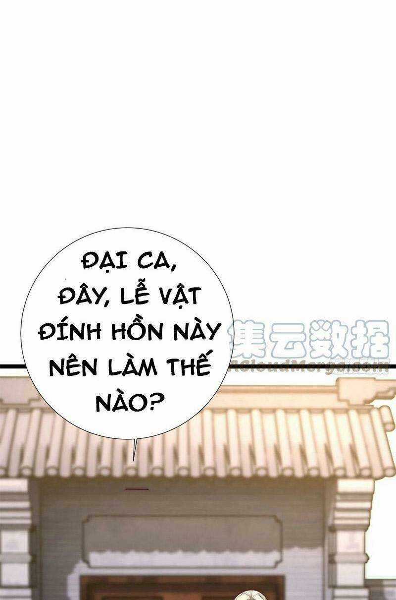 Ta Có Chín Nữ Đồ Đệ - Chapter 295 - Trang 4
