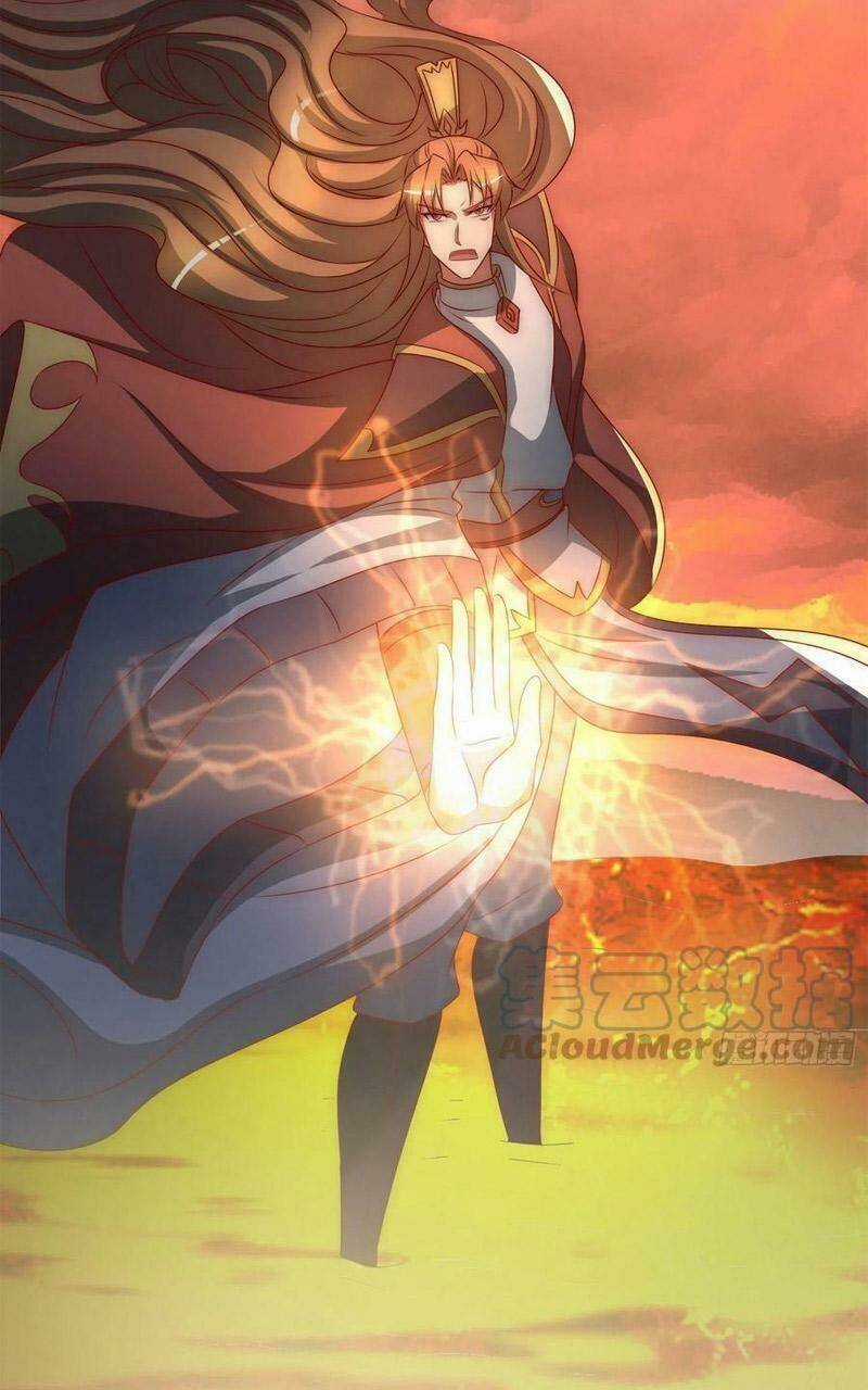 Ta Có Chín Nữ Đồ Đệ - Chapter 295 - Trang 31