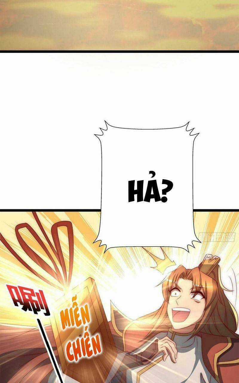 Ta Có Chín Nữ Đồ Đệ - Chapter 295 - Trang 32