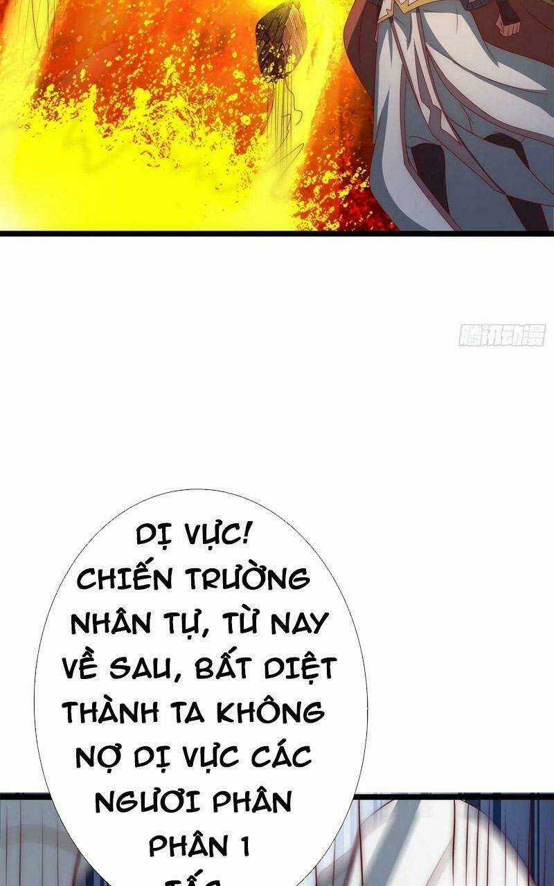 Ta Có Chín Nữ Đồ Đệ - Chapter 295 - Trang 34