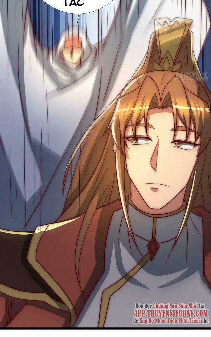 Ta Có Chín Nữ Đồ Đệ - Chapter 295 - Trang 35