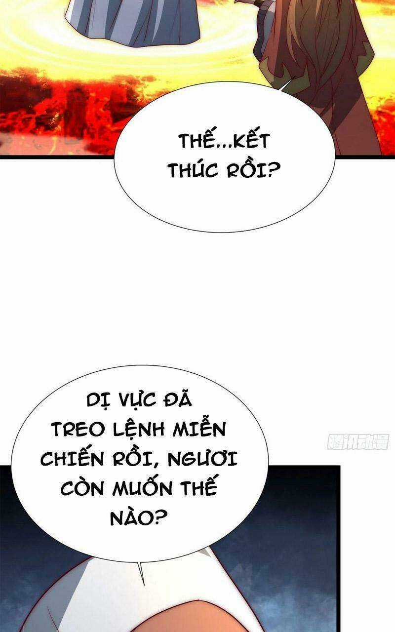 Ta Có Chín Nữ Đồ Đệ - Chapter 295 - Trang 37