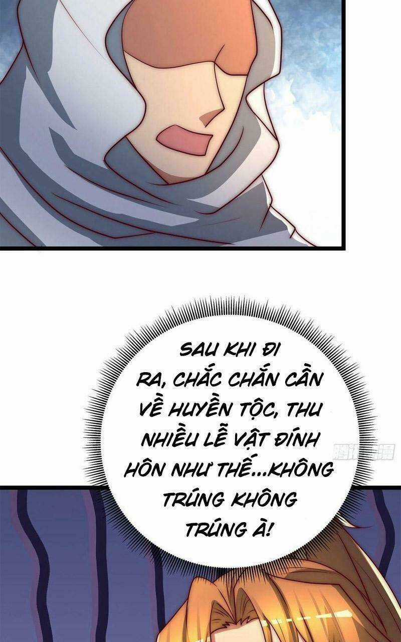 Ta Có Chín Nữ Đồ Đệ - Chapter 295 - Trang 38