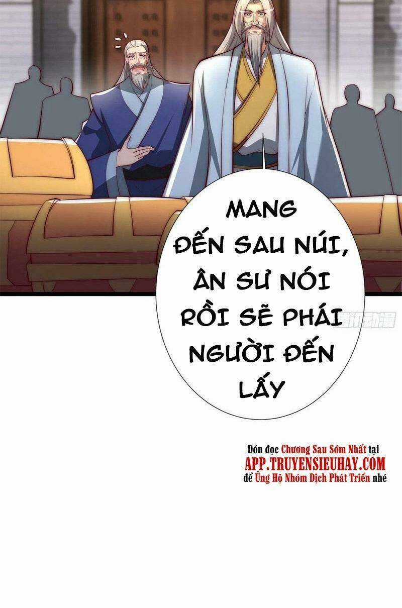 Ta Có Chín Nữ Đồ Đệ - Chapter 295 - Trang 5