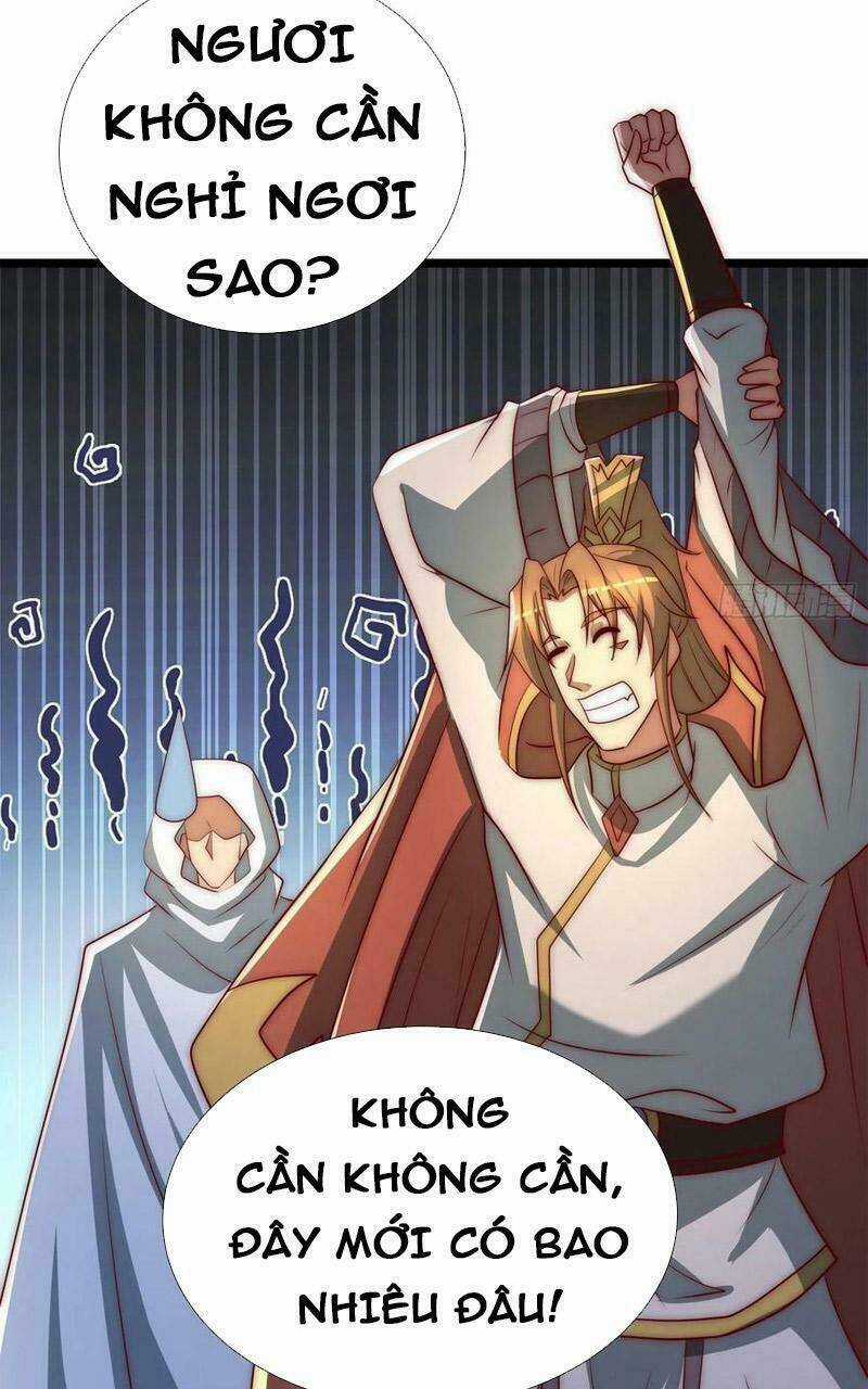 Ta Có Chín Nữ Đồ Đệ - Chapter 295 - Trang 41