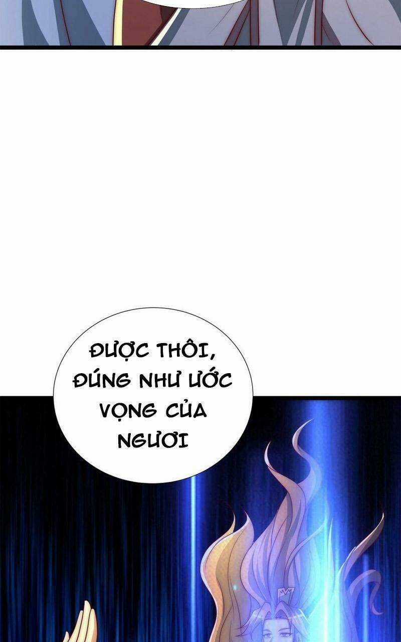 Ta Có Chín Nữ Đồ Đệ - Chapter 295 - Trang 42