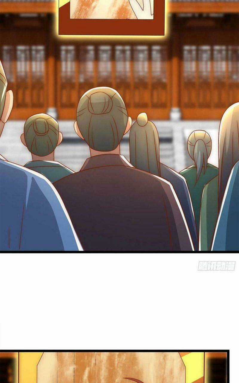 Ta Có Chín Nữ Đồ Đệ - Chapter 295 - Trang 46