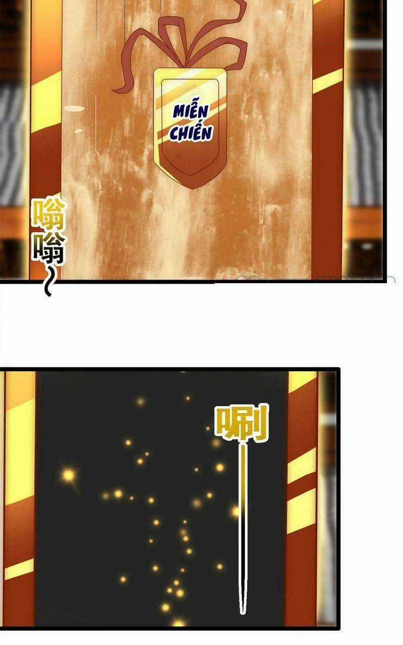 Ta Có Chín Nữ Đồ Đệ - Chapter 295 - Trang 47