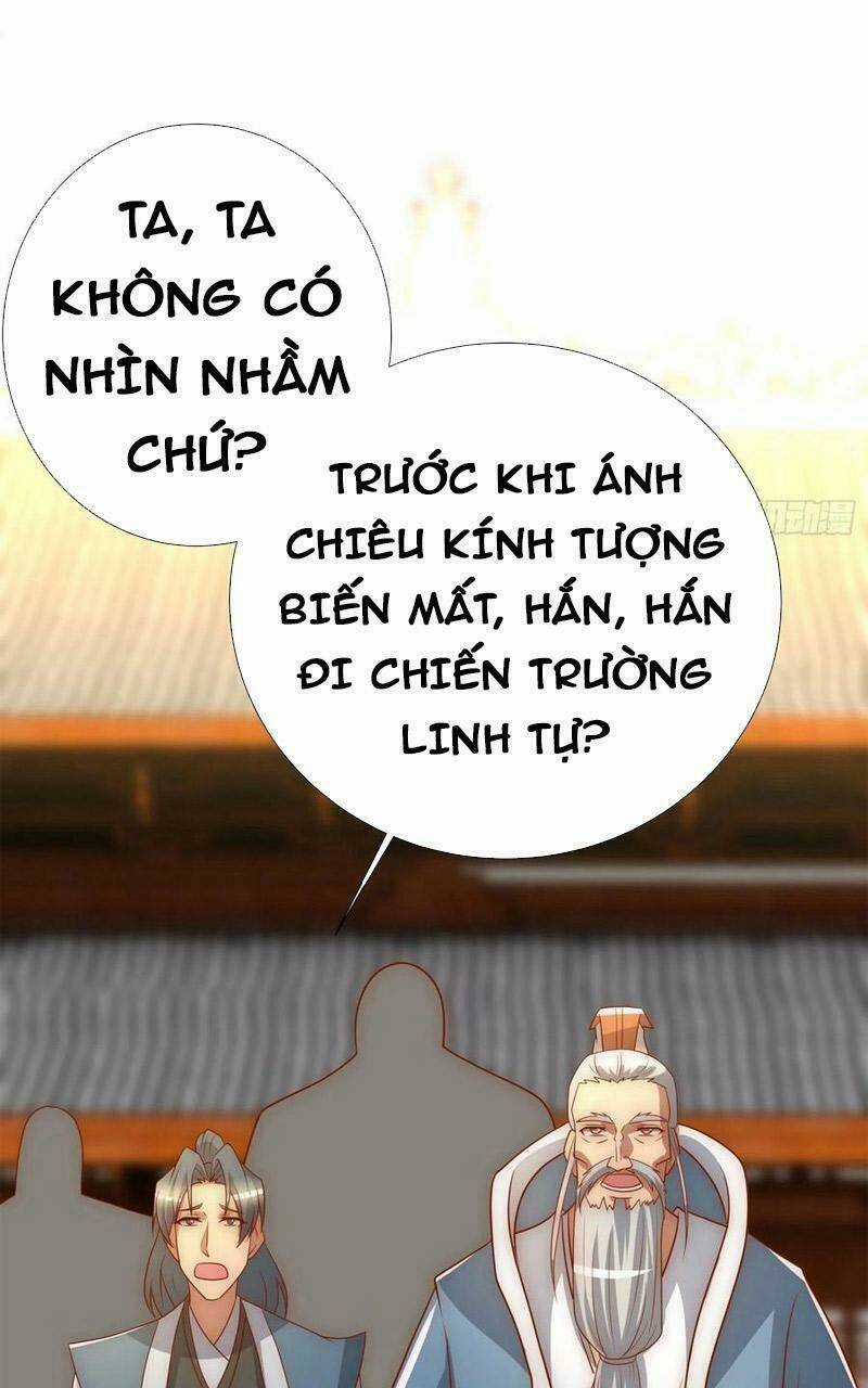Ta Có Chín Nữ Đồ Đệ - Chapter 295 - Trang 48