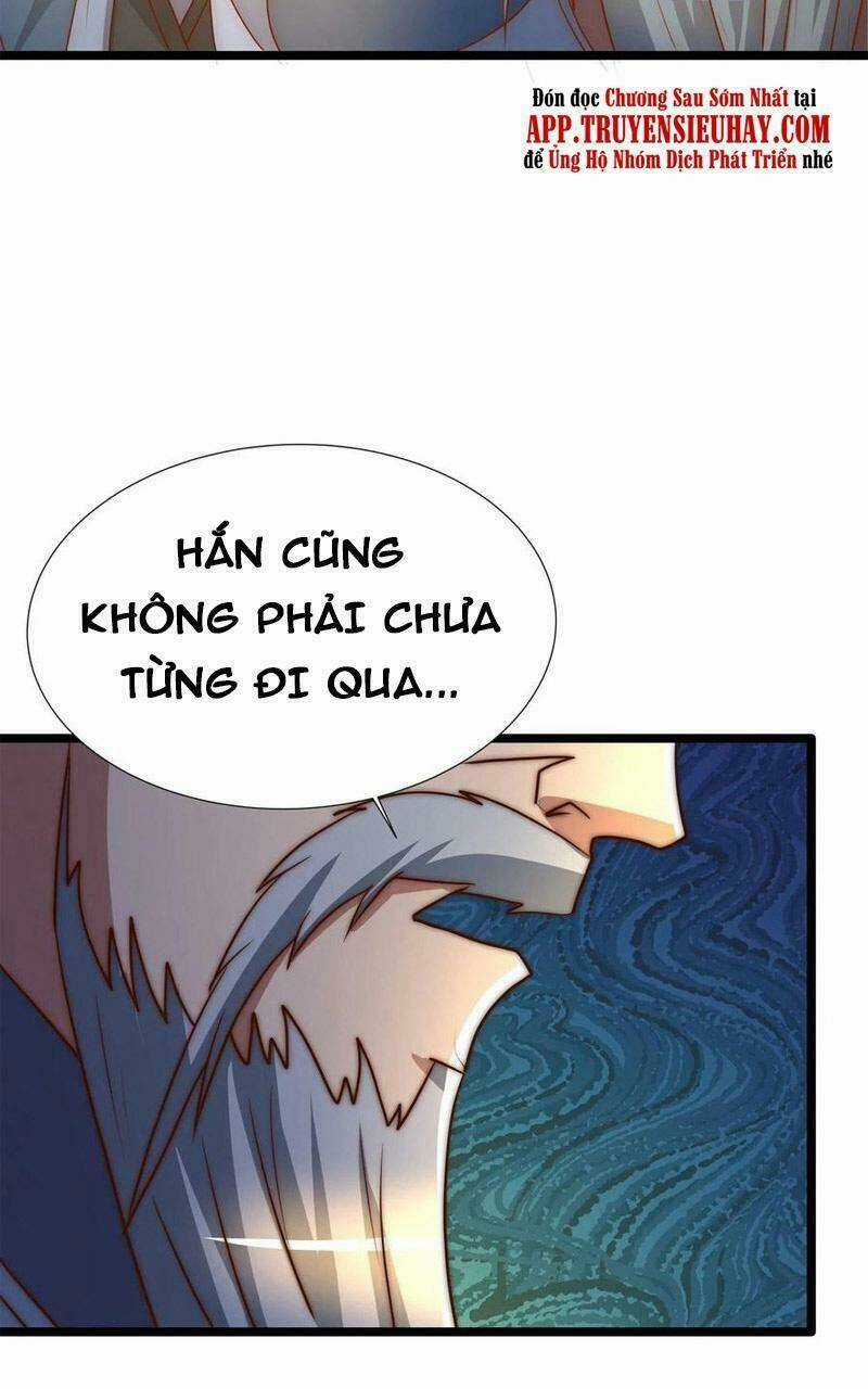 Ta Có Chín Nữ Đồ Đệ - Chapter 295 - Trang 50