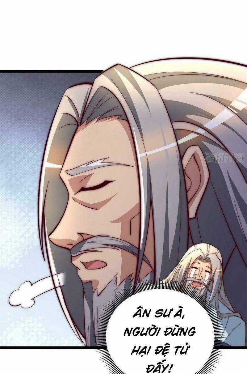 Ta Có Chín Nữ Đồ Đệ - Chapter 295 - Trang 6