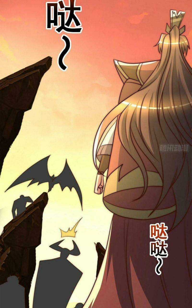 Ta Có Chín Nữ Đồ Đệ - Chapter 295 - Trang 54