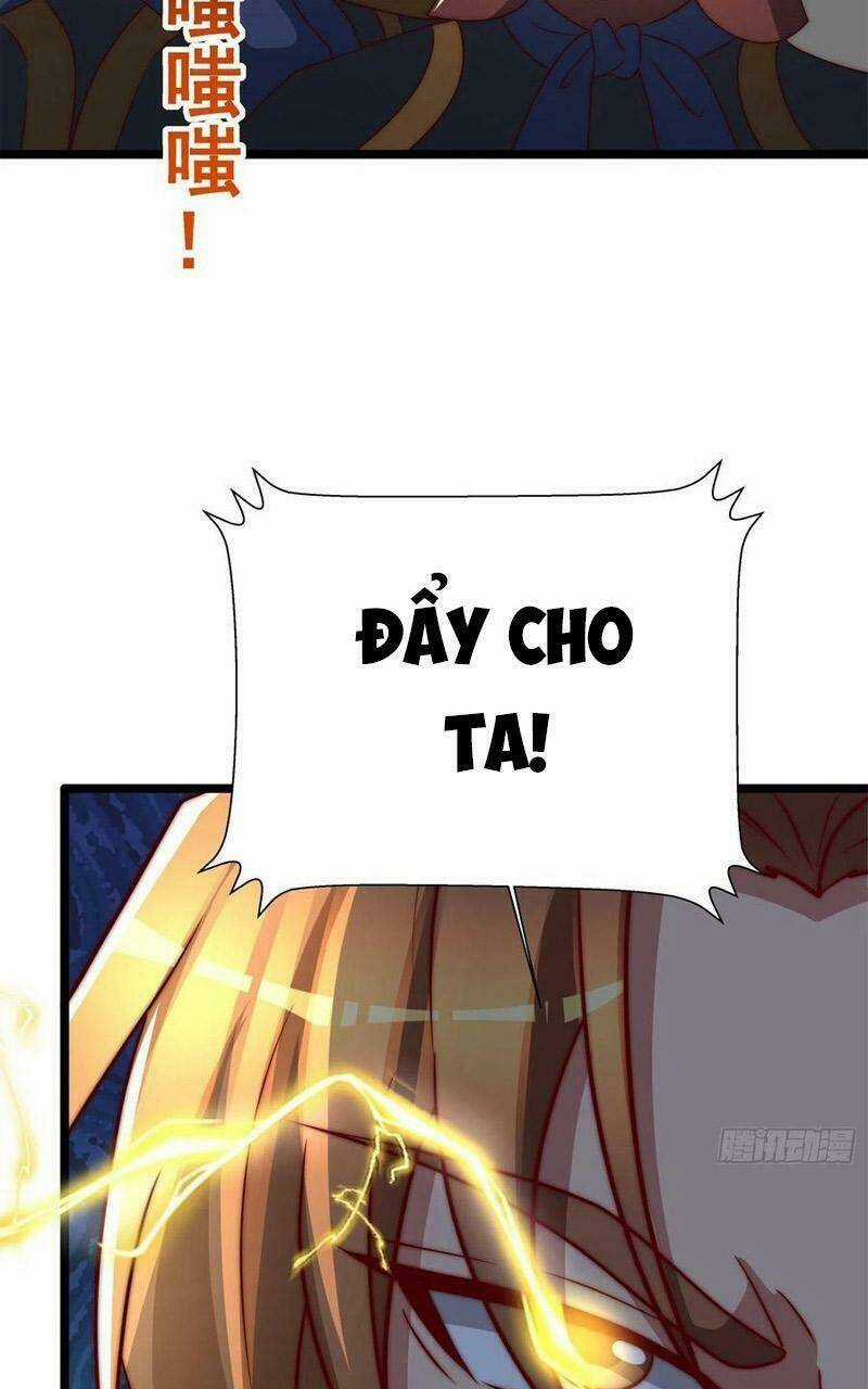 Ta Có Chín Nữ Đồ Đệ - Chapter 295 - Trang 58