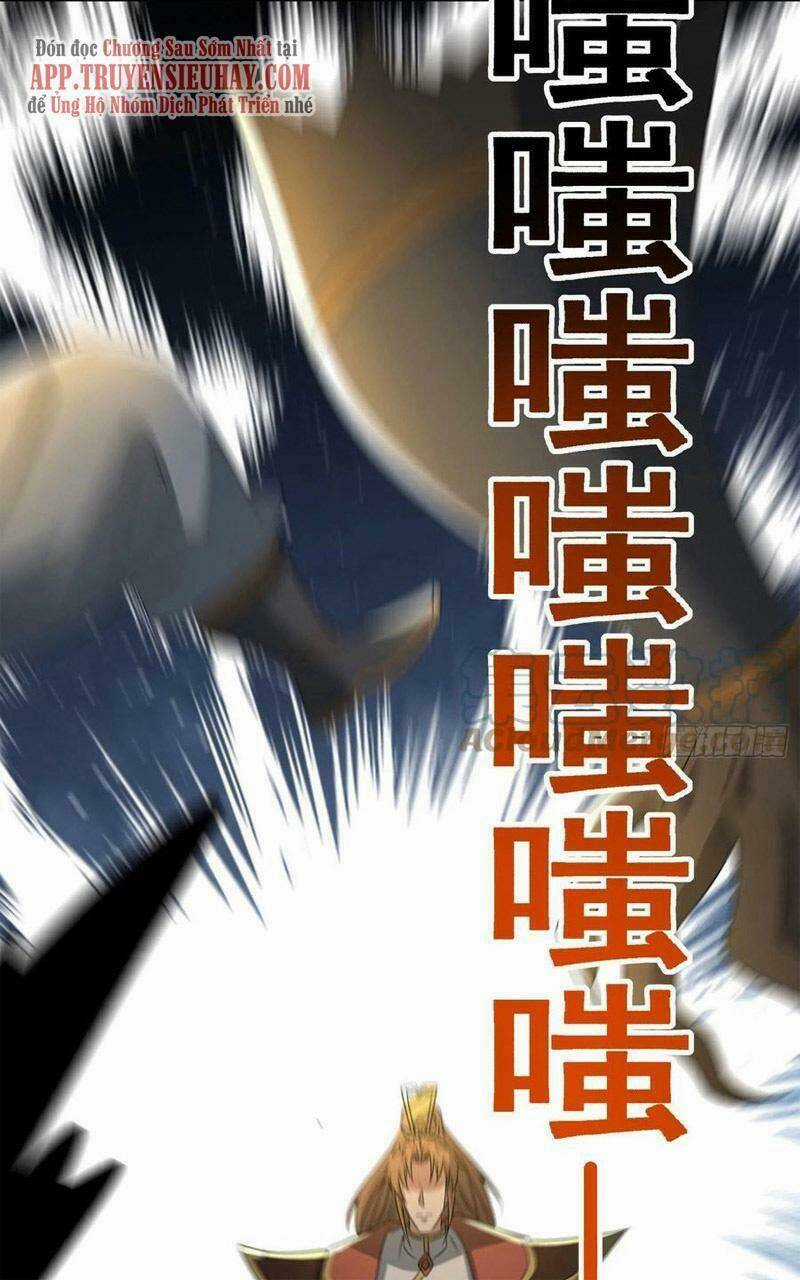 Ta Có Chín Nữ Đồ Đệ - Chapter 295 - Trang 60