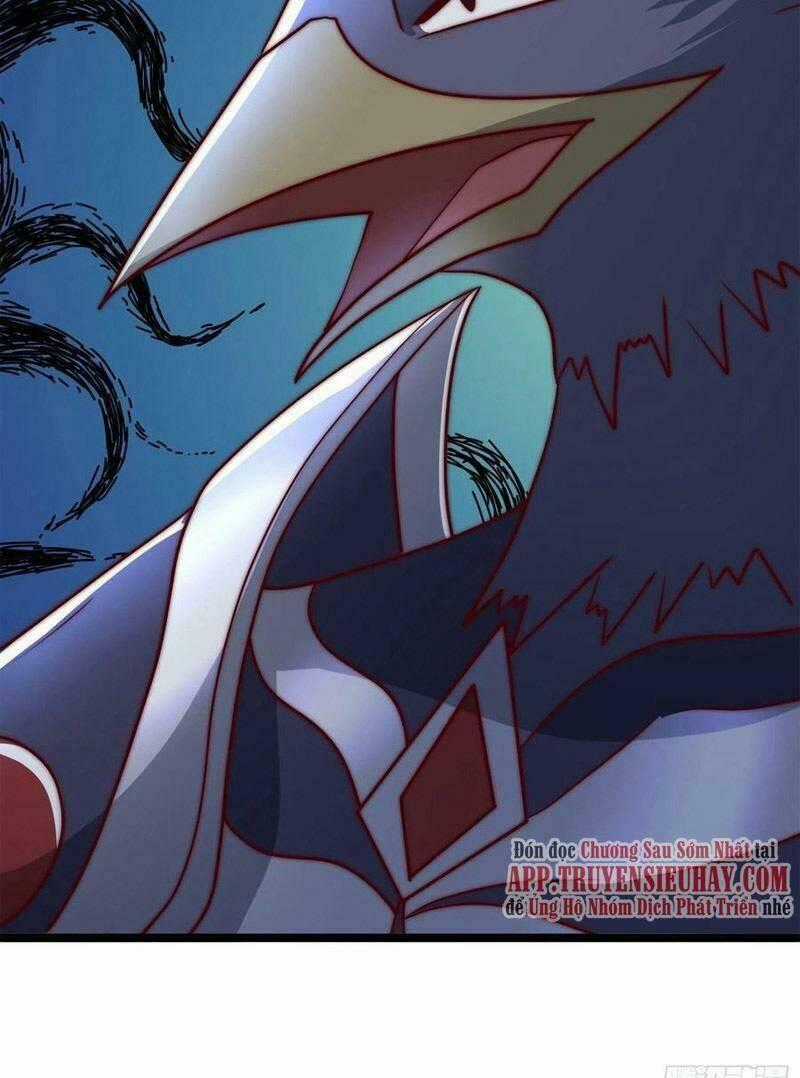 Ta Có Chín Nữ Đồ Đệ - Chapter 295 - Trang 65