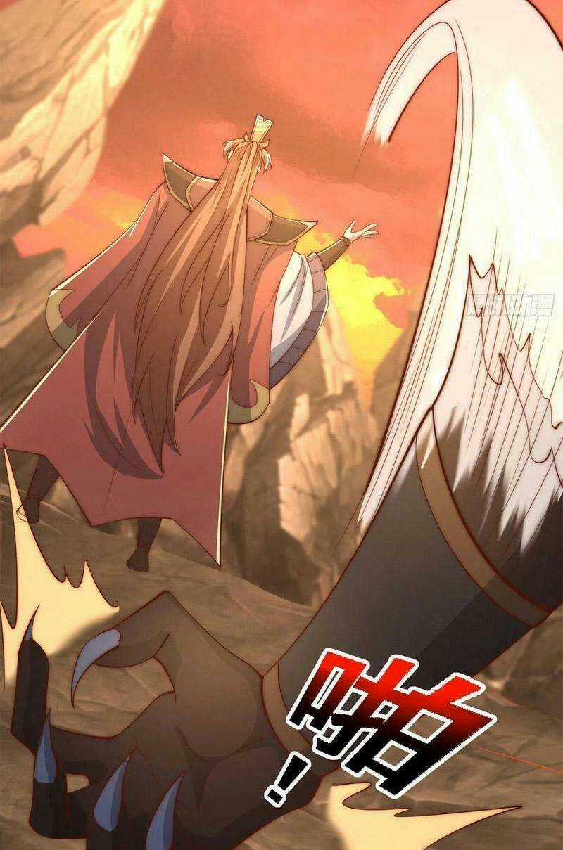 Ta Có Chín Nữ Đồ Đệ - Chapter 295 - Trang 8