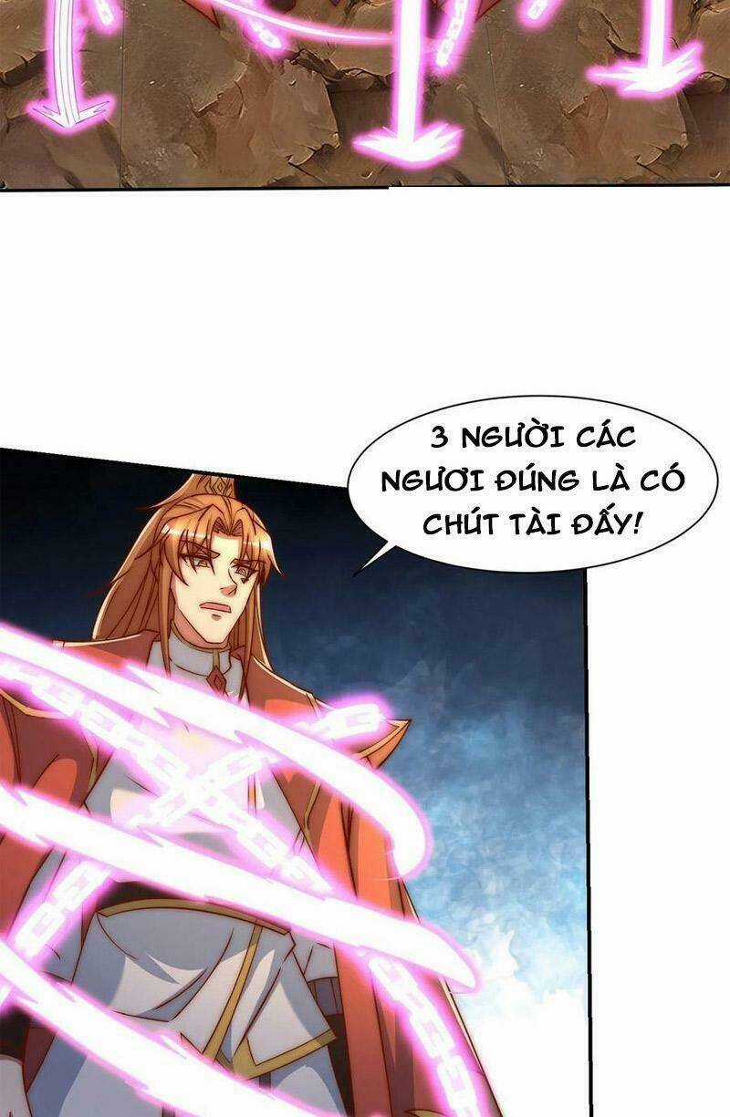 Ta Có Chín Nữ Đồ Đệ - Chapter 296 - Trang 13