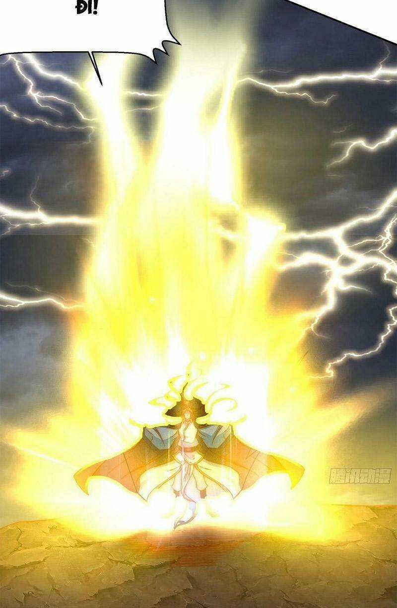 Ta Có Chín Nữ Đồ Đệ - Chapter 296 - Trang 16