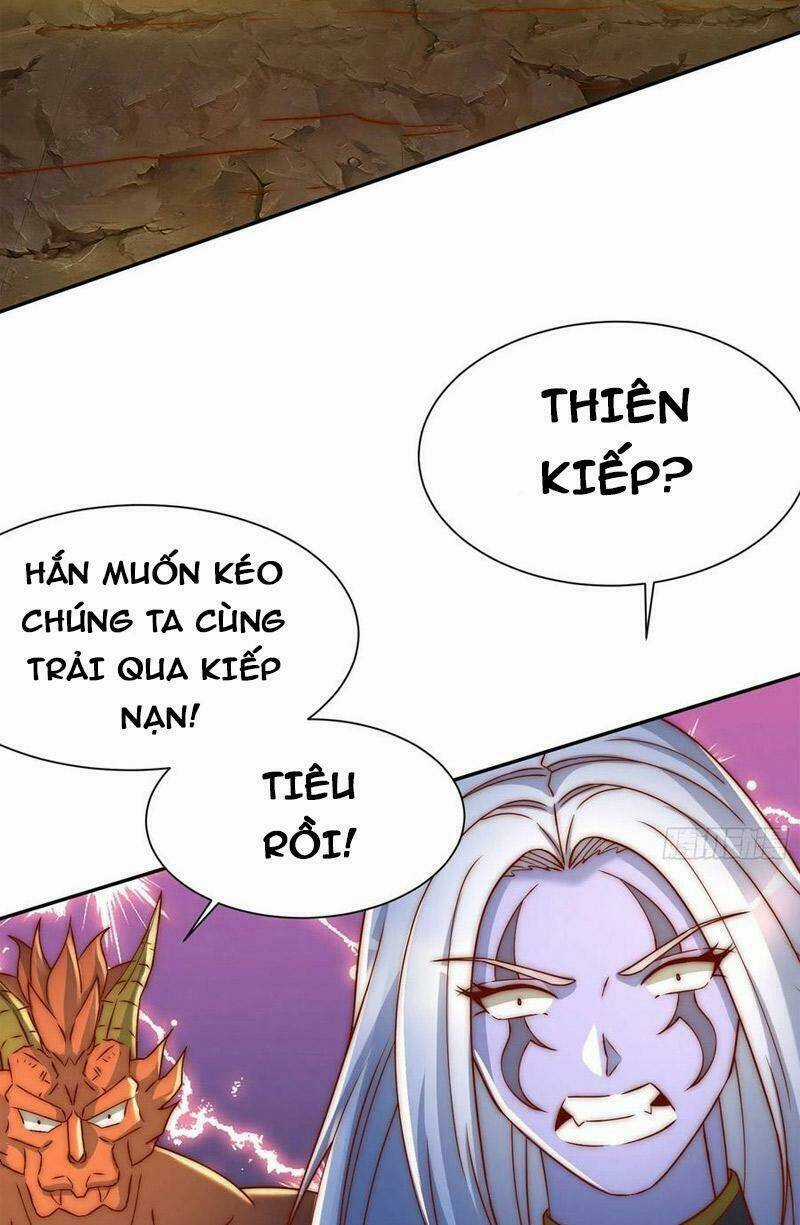 Ta Có Chín Nữ Đồ Đệ - Chapter 296 - Trang 17