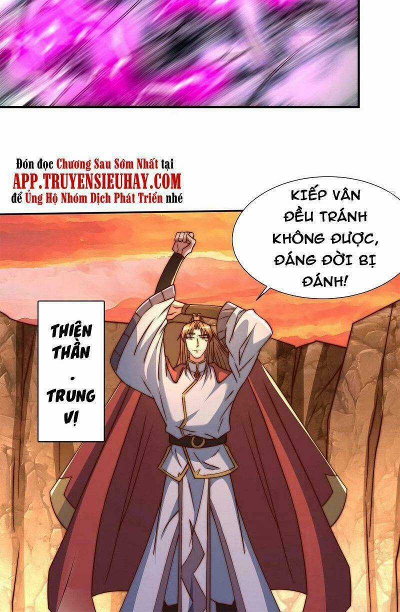 Ta Có Chín Nữ Đồ Đệ - Chapter 296 - Trang 20