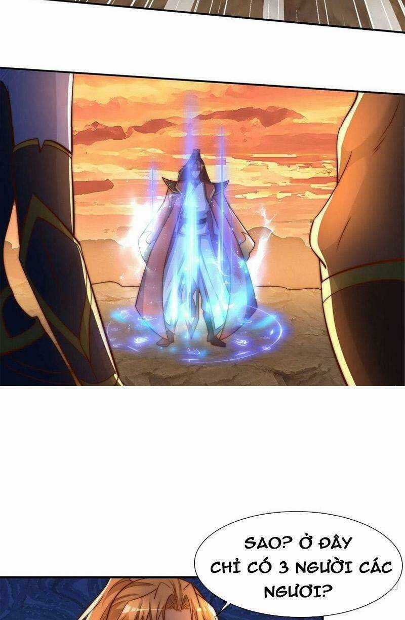 Ta Có Chín Nữ Đồ Đệ - Chapter 296 - Trang 3