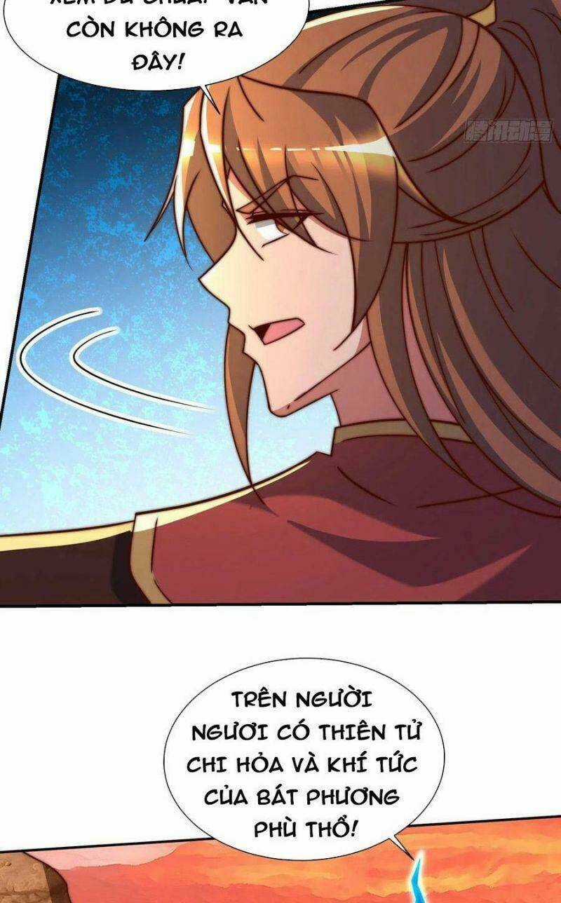 Ta Có Chín Nữ Đồ Đệ - Chapter 296 - Trang 22