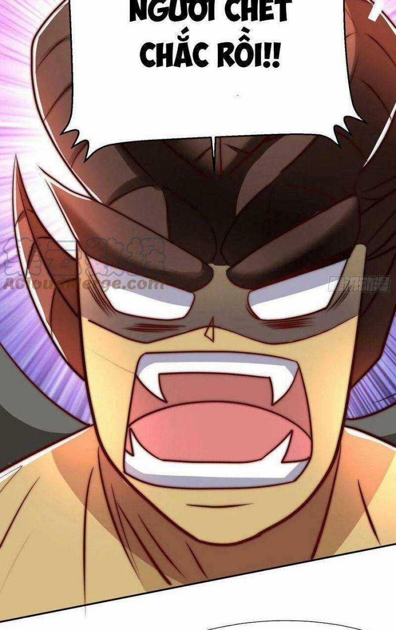 Ta Có Chín Nữ Đồ Đệ - Chapter 296 - Trang 36