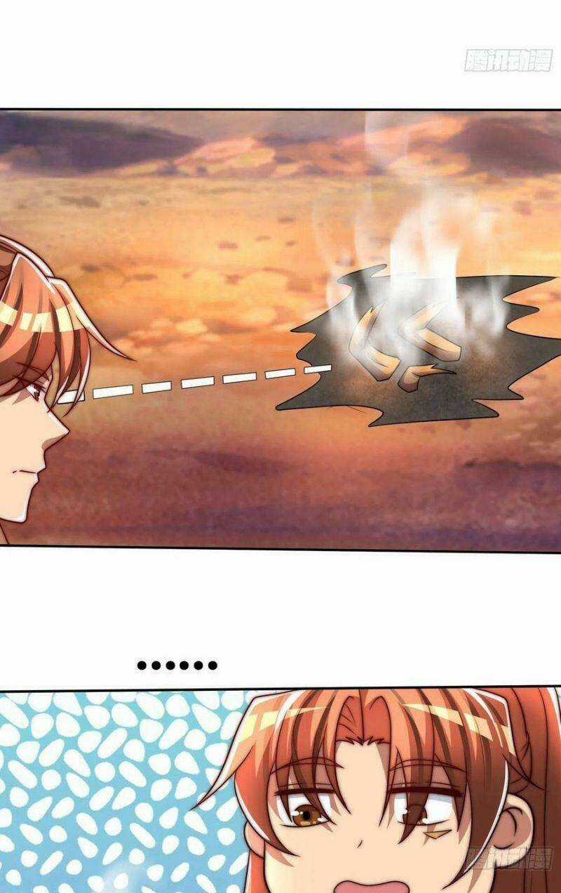 Ta Có Chín Nữ Đồ Đệ - Chapter 296 - Trang 39