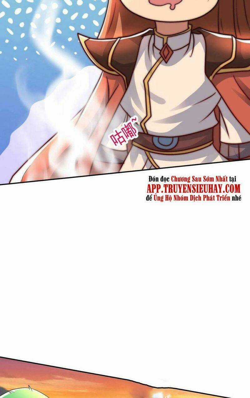 Ta Có Chín Nữ Đồ Đệ - Chapter 296 - Trang 40