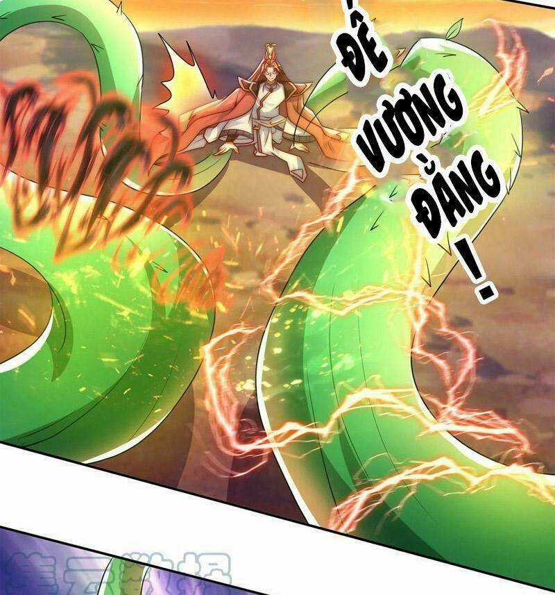 Ta Có Chín Nữ Đồ Đệ - Chapter 296 - Trang 41