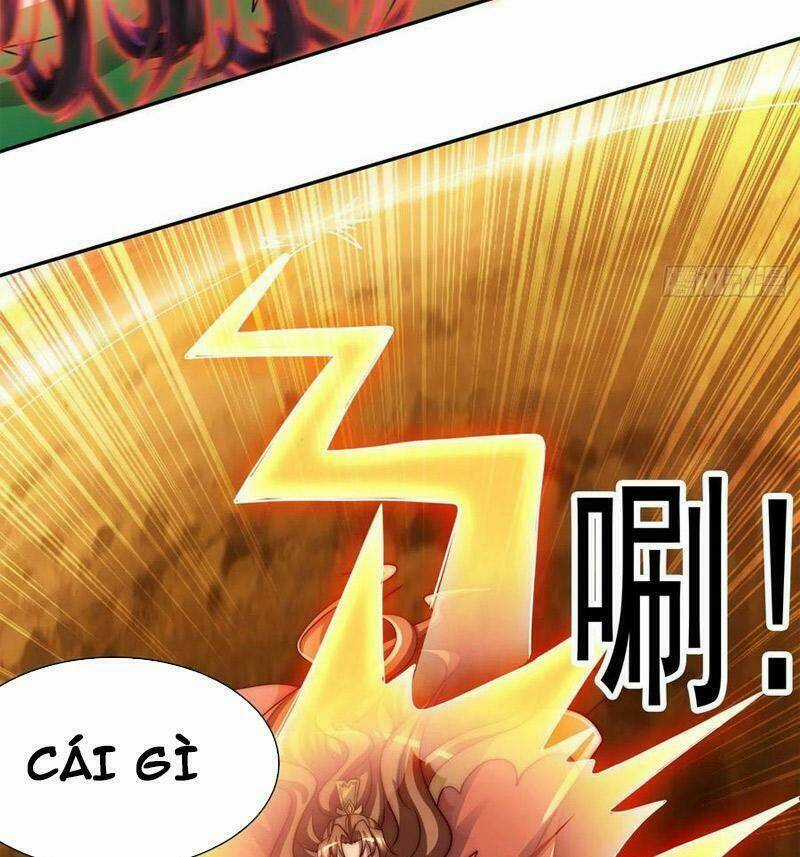 Ta Có Chín Nữ Đồ Đệ - Chapter 296 - Trang 43