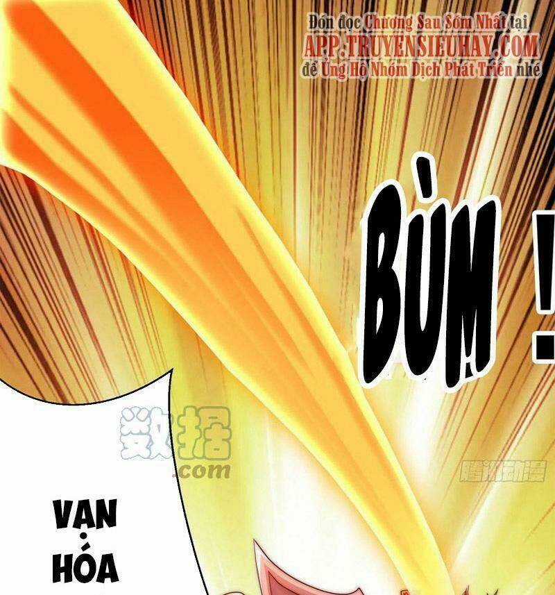 Ta Có Chín Nữ Đồ Đệ - Chapter 296 - Trang 45