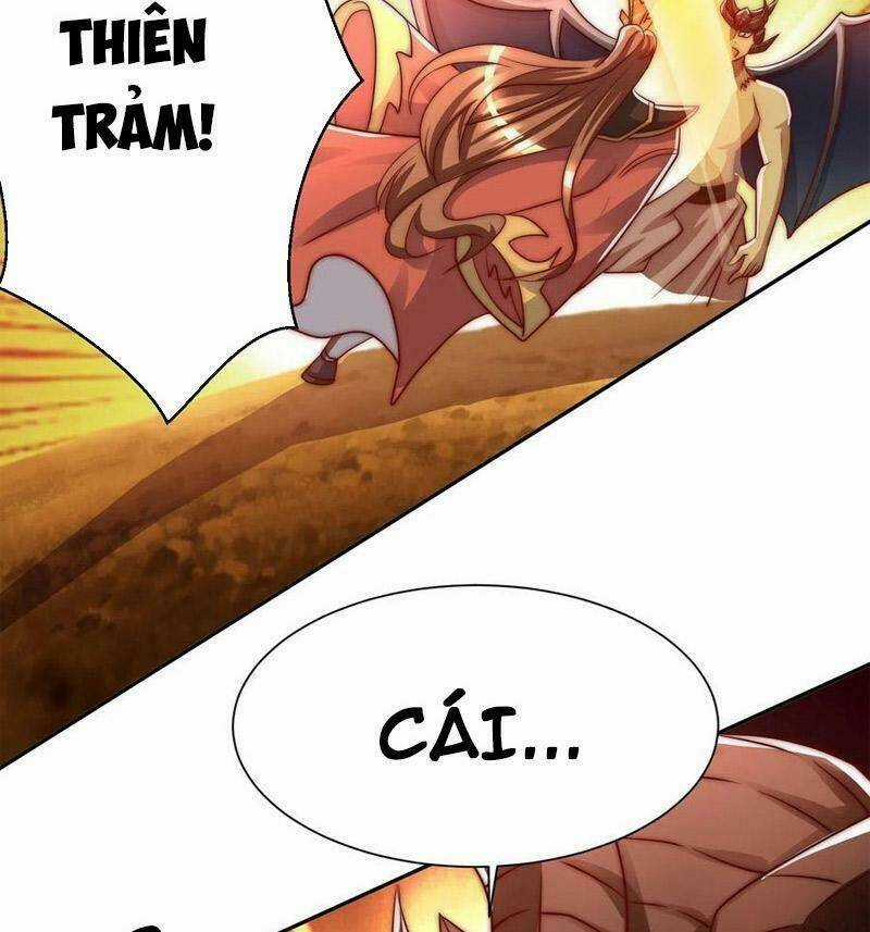 Ta Có Chín Nữ Đồ Đệ - Chapter 296 - Trang 46