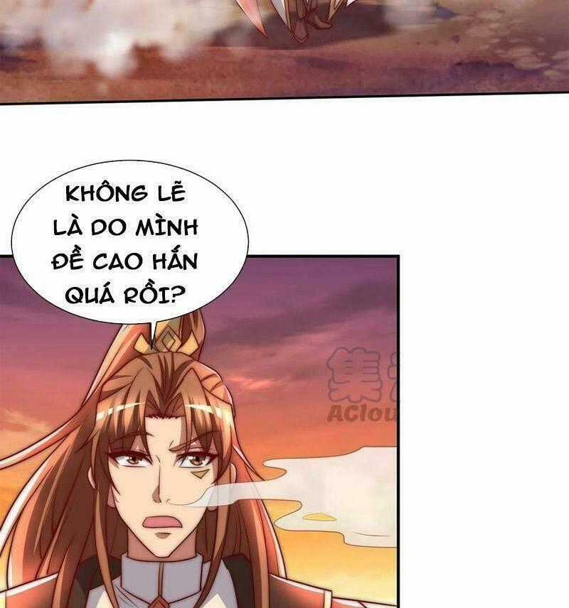 Ta Có Chín Nữ Đồ Đệ - Chapter 296 - Trang 49