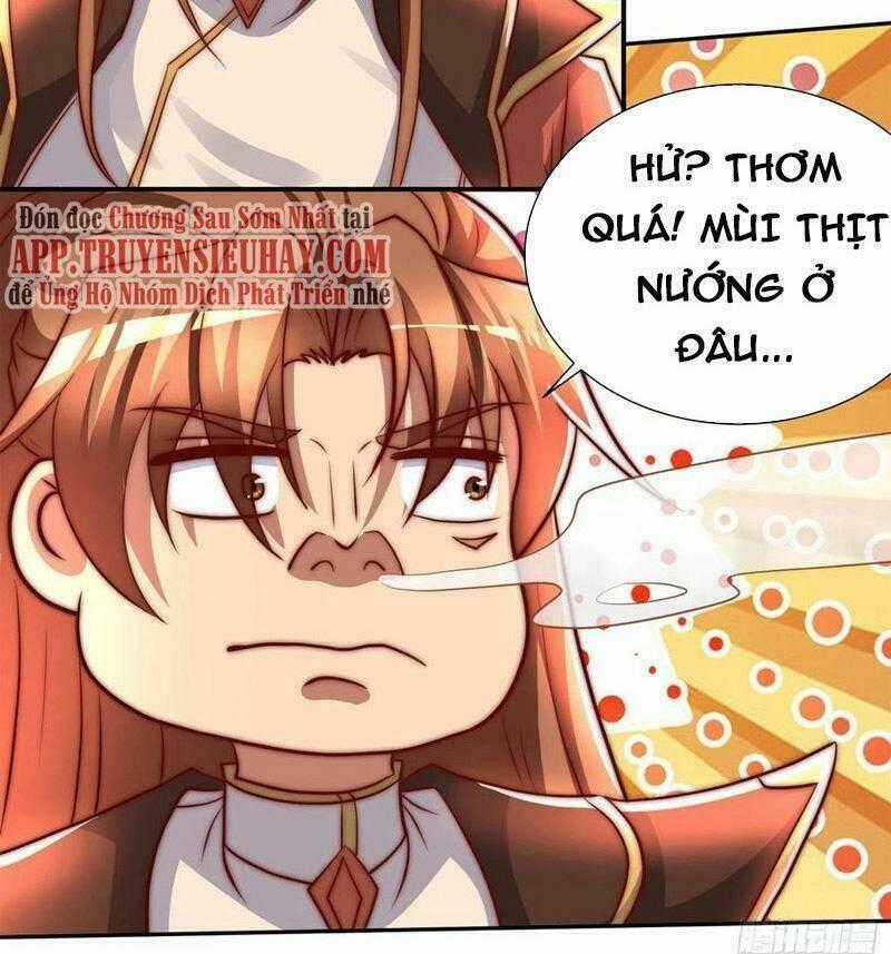 Ta Có Chín Nữ Đồ Đệ - Chapter 296 - Trang 50