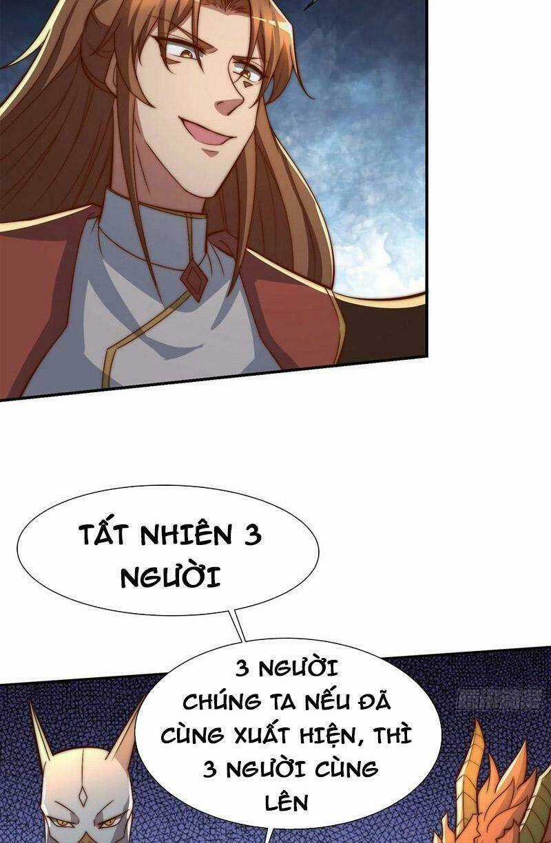 Ta Có Chín Nữ Đồ Đệ - Chapter 296 - Trang 6