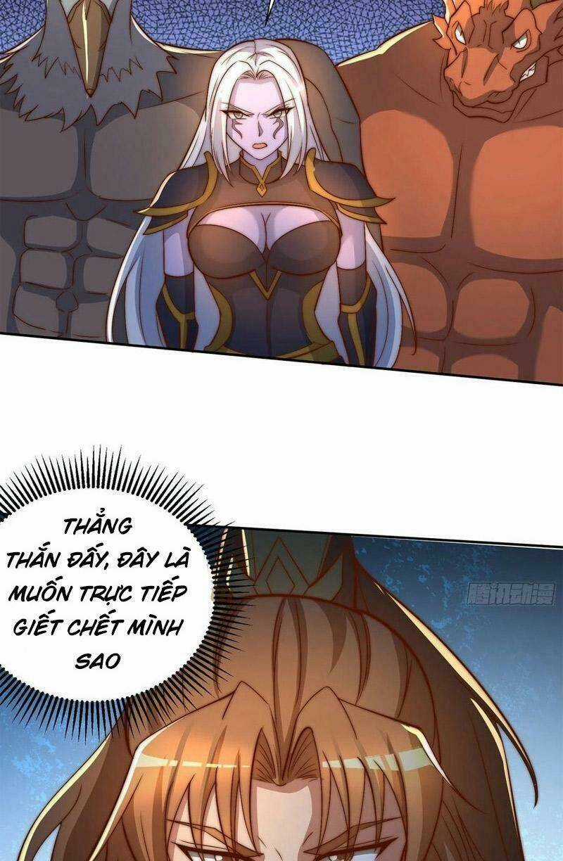 Ta Có Chín Nữ Đồ Đệ - Chapter 296 - Trang 7