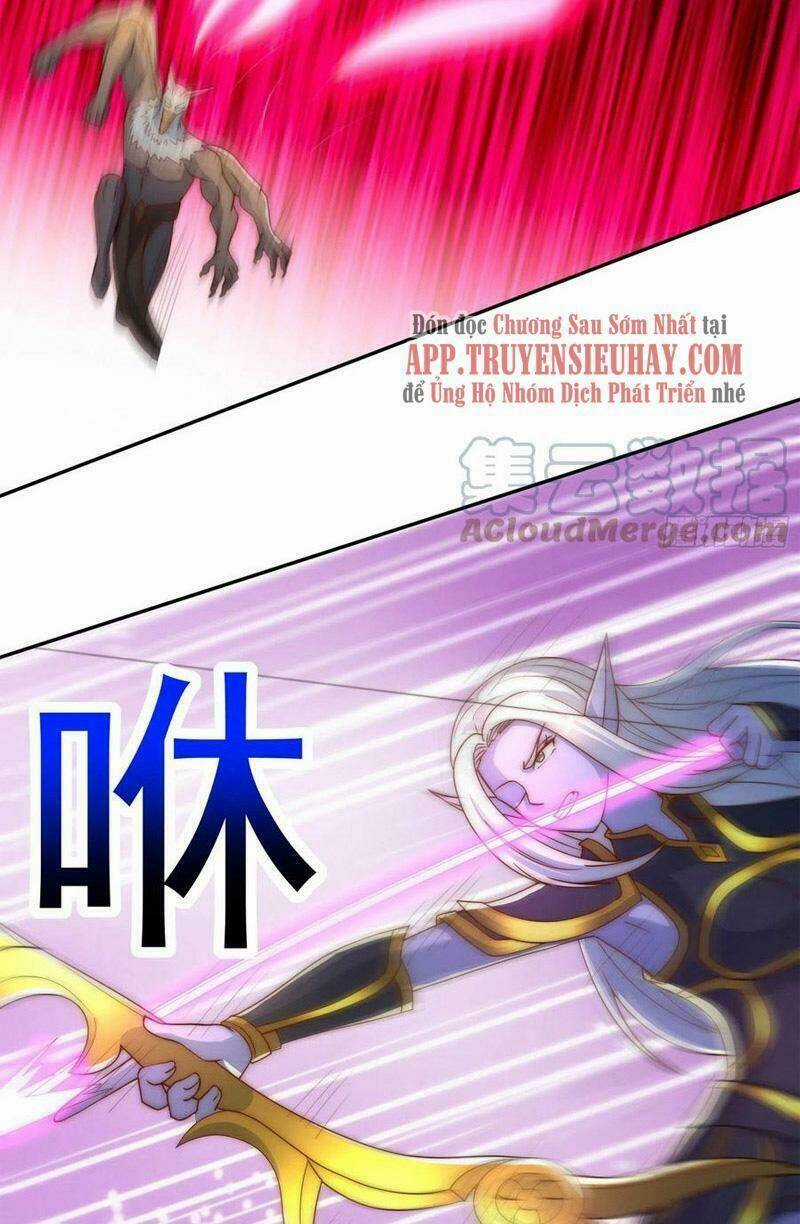 Ta Có Chín Nữ Đồ Đệ - Chapter 296 - Trang 10