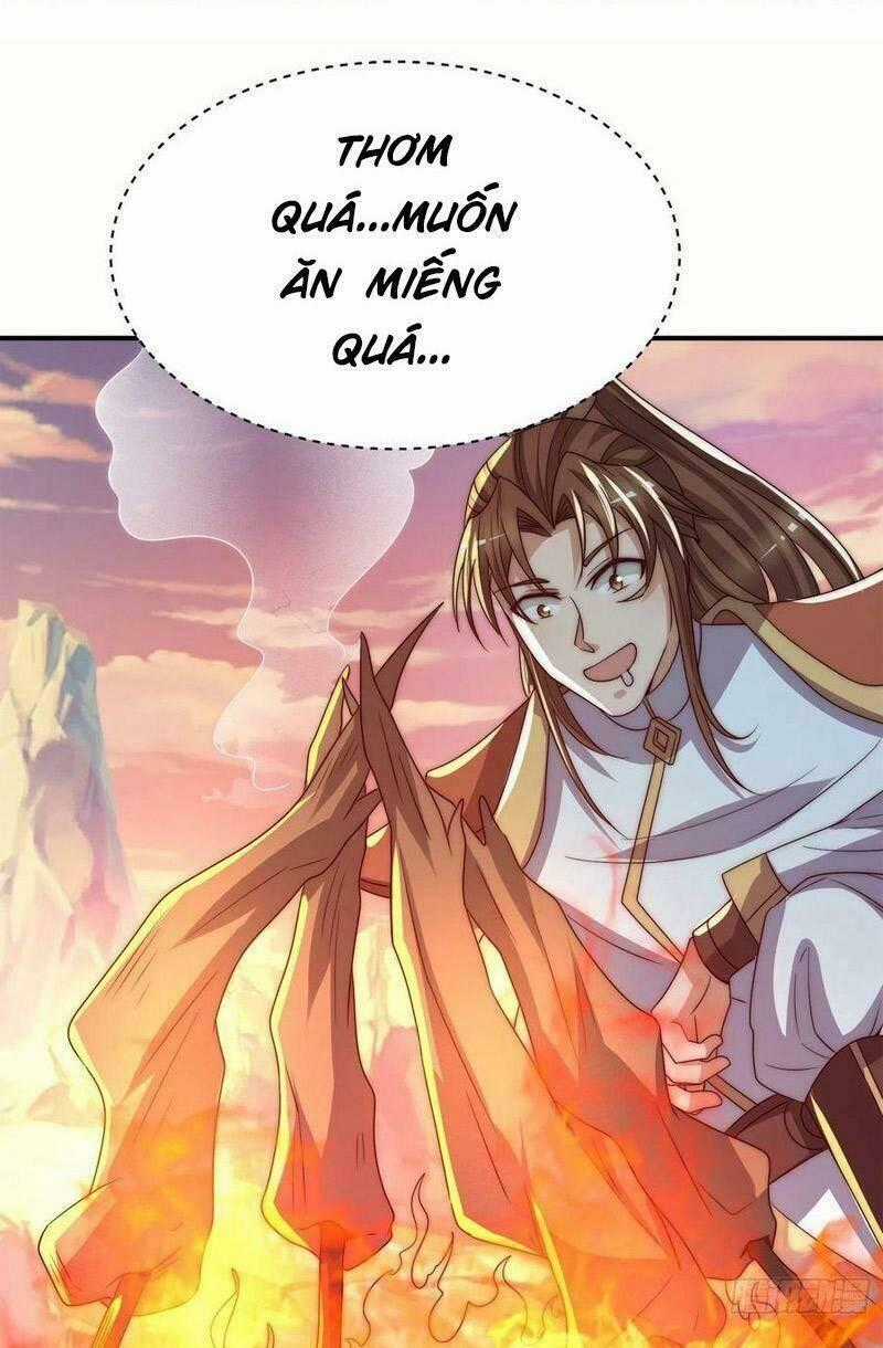Ta Có Chín Nữ Đồ Đệ - Chapter 297 - Trang 2