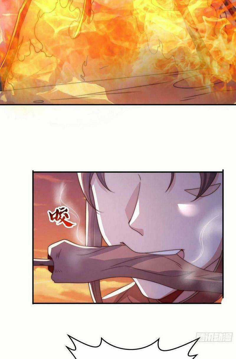 Ta Có Chín Nữ Đồ Đệ - Chapter 297 - Trang 3