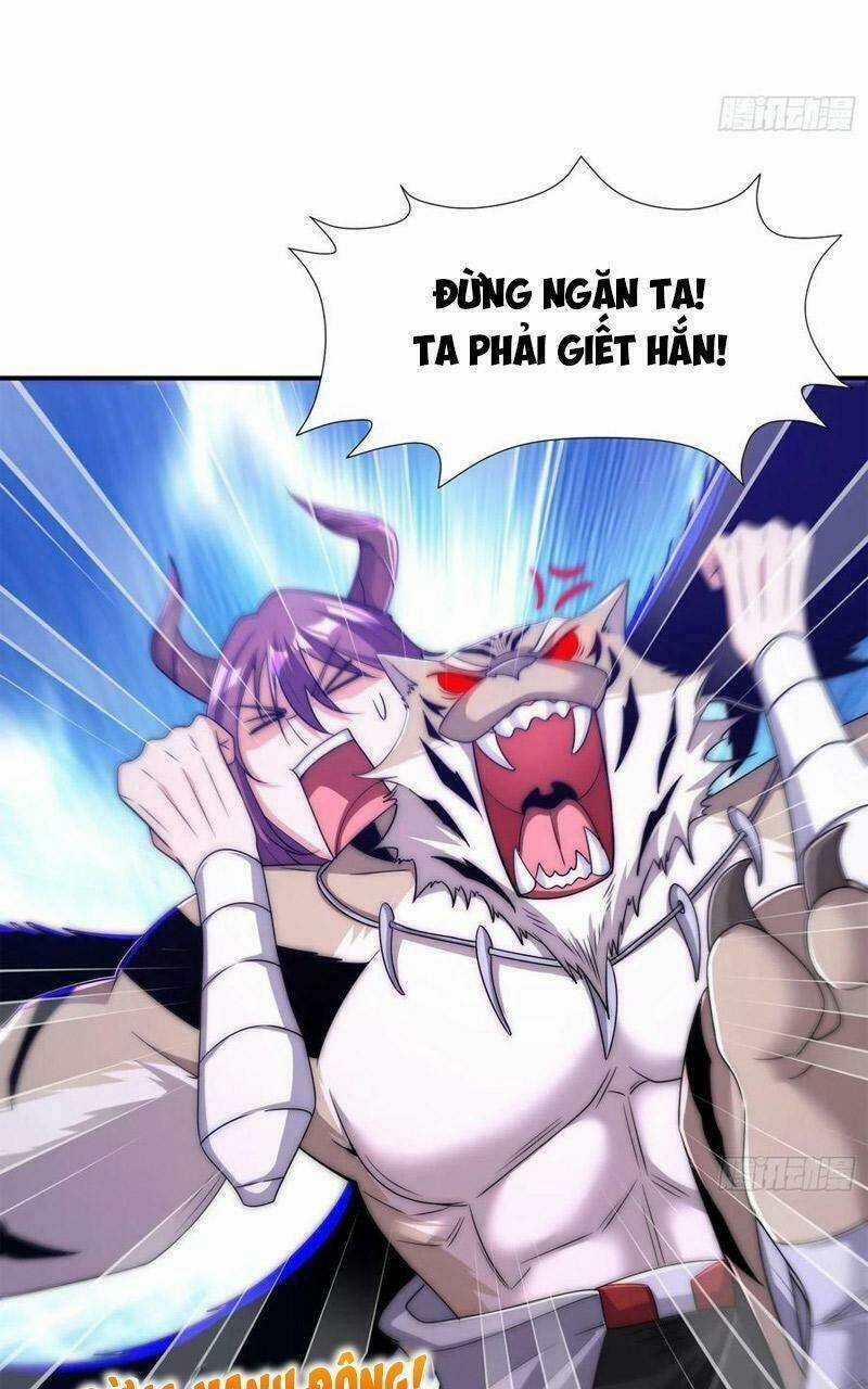 Ta Có Chín Nữ Đồ Đệ - Chapter 297 - Trang 23