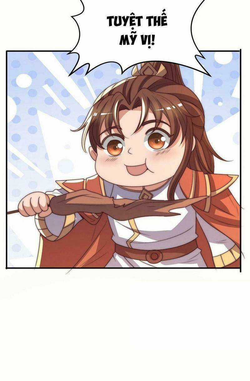 Ta Có Chín Nữ Đồ Đệ - Chapter 297 - Trang 4