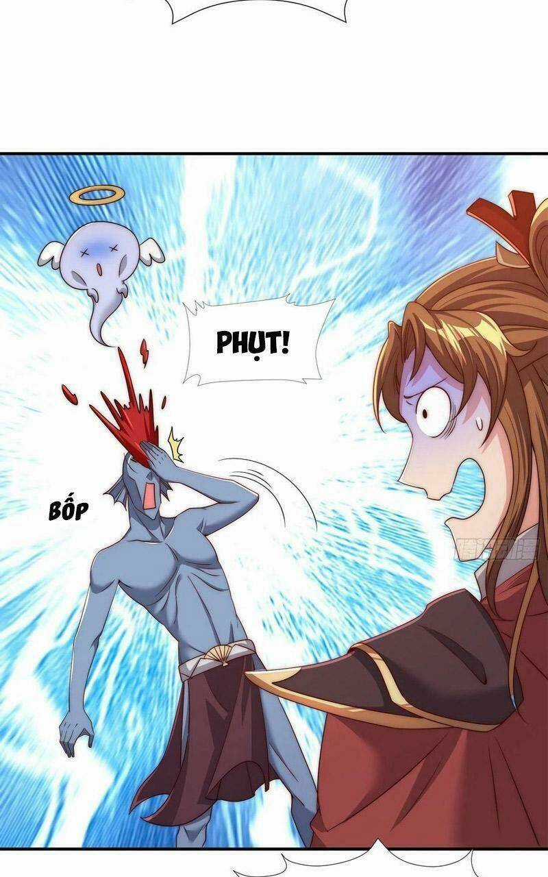 Ta Có Chín Nữ Đồ Đệ - Chapter 297 - Trang 31