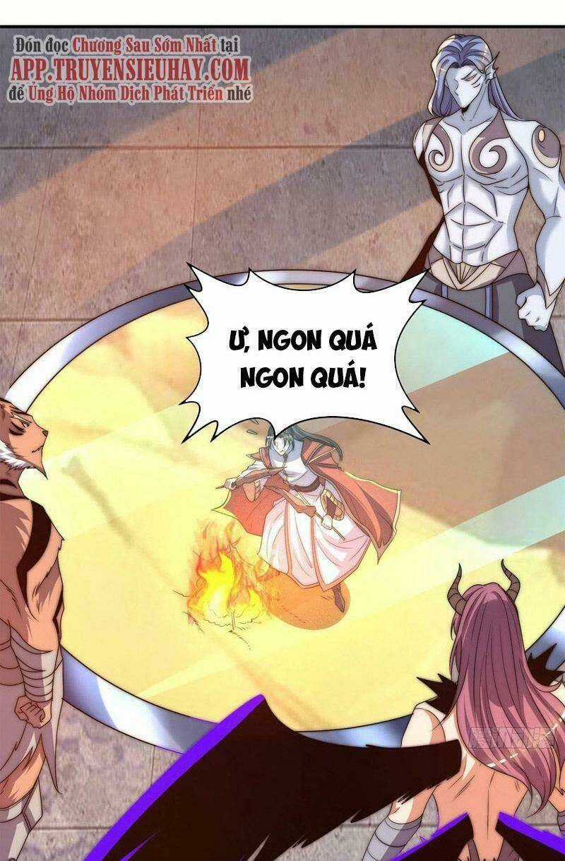 Ta Có Chín Nữ Đồ Đệ - Chapter 297 - Trang 5