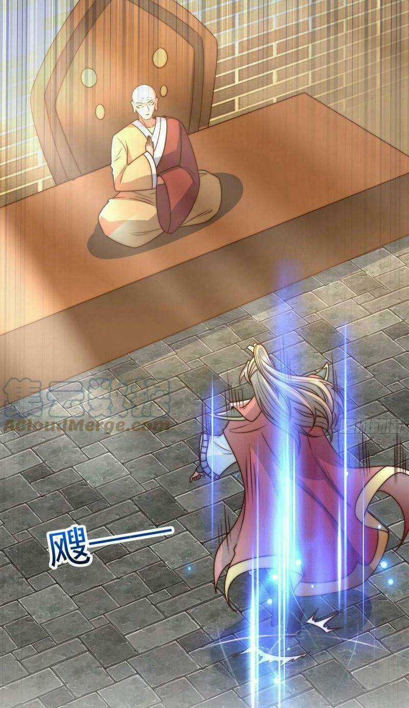 Ta Có Chín Nữ Đồ Đệ - Chapter 297 - Trang 42