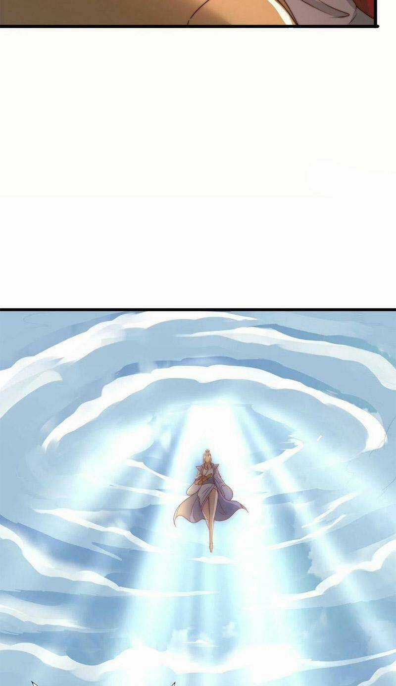 Ta Có Chín Nữ Đồ Đệ - Chapter 297 - Trang 44