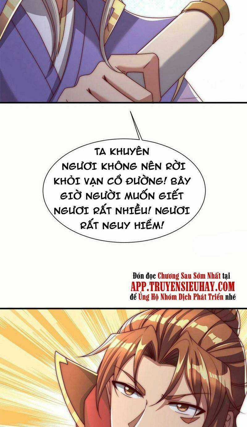 Ta Có Chín Nữ Đồ Đệ - Chapter 297 - Trang 50