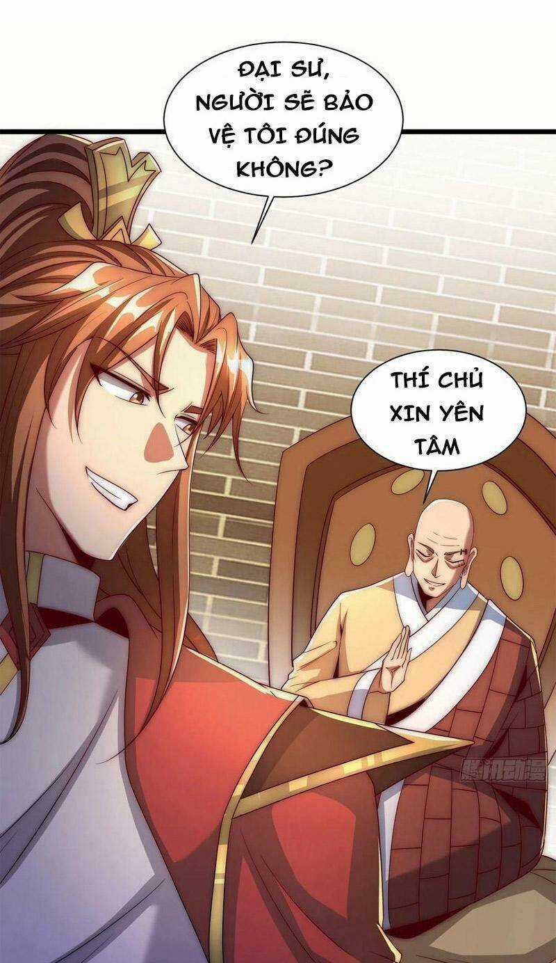 Ta Có Chín Nữ Đồ Đệ - Chapter 297 - Trang 52